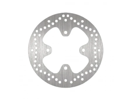 Disc frana spate NG - YAMAHA X-CITY 125 08-12, 250 07-17, X-MAX 125/250 05-09 (240X92X5) (4X8,5MM) | NG1124