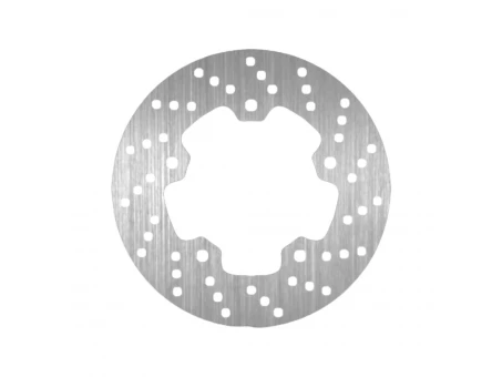 Disc frana spate NG - SYM 125/200/250/300 05-18 (2250X110X5,0MM) (5X10,5MM) | NG1127