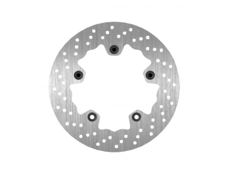 Disc frana fata NG -  TGB 125/250/300 08-18 (260X130X5,0MM) (5X10,5MM) | NG1132