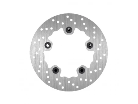Disc frana spate NG - TGB X-MOTION 125/250/300 08-18 (220X104X5,0MM) (5X10,5MM) | NG1133