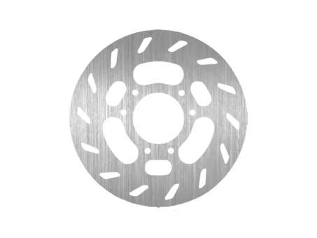 Disc frana fata NG -  BETA 50 ENDURO RR 98-05, KTM EXC 50 99-00 (240X72X3,5MM) (6X6,5MM) | NG114
