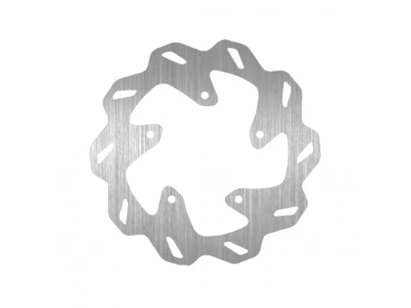 Disc frana spate NG - APRIIA RXV/SXV 450-550 05-12 (240X102X4,0MM) (5X6,5MM) WAVE | NG1147X