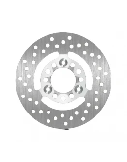 Disc frana fata NG -  YAMAHA BWS 50/100 '00-'01, XC 125 CYGNUS '00-'03, MBK 125 FLAME '96-'99 (180X48X4) (3X8,5MM)