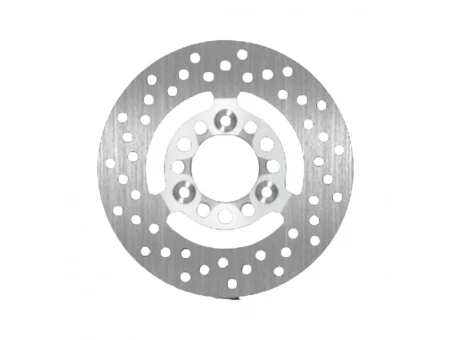 Disc frana fata NG -  YAMAHA BWS 50/100 00-01, XC 125 CYGNUS 00-03, MBK 125 FLAME 96-99 (180X48X4) (3X8,5MM) | NG1148
