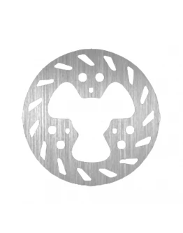Disc frana spate NG - GAS GAS 50/125/250, HM 50, PEUGEOT 50 (200X62X3,5)