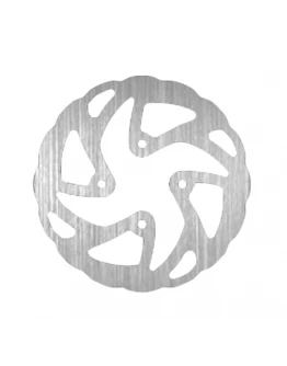 Disc frana spate NG - BETA 125/200/250/290/300 TRIAL (160X-X2,5) WAVE
