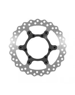 Disc frana fata NG -  cu adaptor OVERSIZE (270X101X3) HONDA CRF 250/450R '04-14', CRF 450X '04-'16