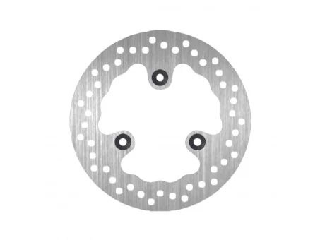 Disc frana spate NG - SYM GTS/ JOYRIDE/SHARK 125/200 01-16 (22X73X4,5MM) (3X10,5MM) | NG1156