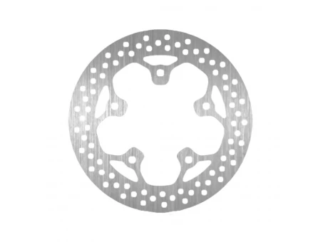 Disc frana fata NG -  SYM GTS/JOYMAX 125/250/300 07-12 (240X98X4,0MM) (5X10,5MM) | NG1158