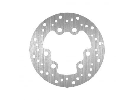 Disc frana fata NG -  SUZUKI RMX 50 97-02 (220X3,5) (6X15,5MM) | NG116