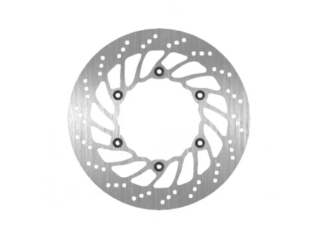 Disc frana fata NG -  TRIUMPH 790/865/900 (310x144x5) (6X10,5mm) | NG1163
