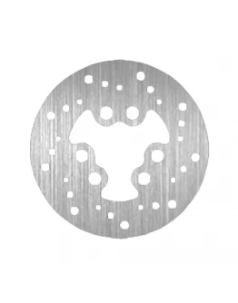 Disc frana spate NG - SUZUKI RMX 50 '97-'02 (185X3,5) (6X15,5MM)