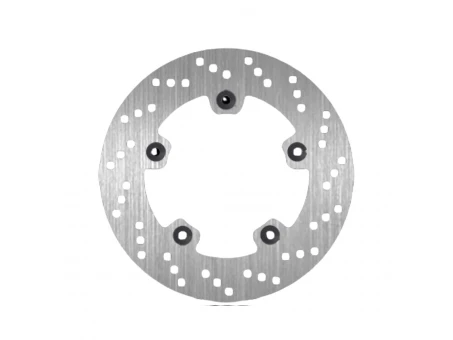 Disc frana spate NG - SUZUKI GSF/GSR/SFV/GSX (240x120x5) | NG1174