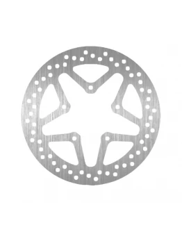 Disc frana fata NG -  YAMAHA CYGNUS 125 07-17 (245X82X4,0MM) (5X8,5MM)