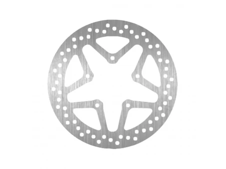 Disc frana fata NG -  YAMAHA CYGNUS 125 07-17 (245X82X4,0MM) (5X8,5MM) | NG1179
