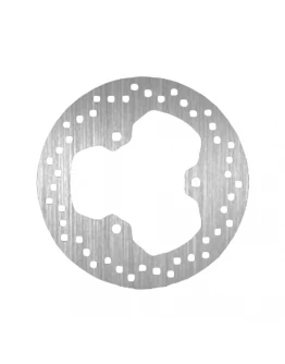 Disc frana spate NG - YAMAHA TRICKER 250 '05-'07 (203X84,3X4,5) (3X10,5MM)