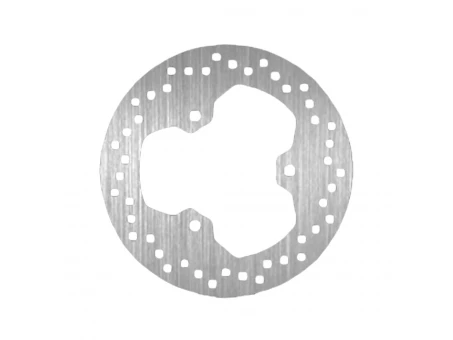 Disc frana spate NG - YAMAHA TRICKER 250 05-07 (203X84,3X4,5) (3X10,5MM) | NG1189