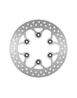 Disc frana spate NG - HYOSUNG GT 125/250/650 (230X87X4,2) (6X10,5MM)