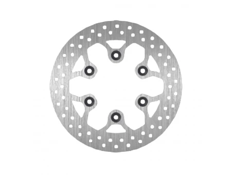 Disc frana spate NG - HYOSUNG GT 125/250/650 (230X87X4,2) (6X10,5MM) | NG1191