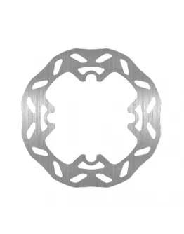 Disc frana spate NG - HUSQVARNA TE 250/450/510 '05-'06 (240X126X4) (4X19MM) WAVE