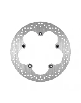 Disc frana fata NG -  YAMAHA YZF 125 R '08-'14, MT 125 '14 (292X155X4) (5X8,5MM)