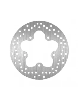 Disc frana spate NG - YAMAHA YZF 125R '08-'14, MT 125 '14 (230X102X4) (5X8,5MM)