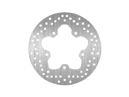 Disc frana spate NG - YAMAHA YZF 125R 08-14, MT 125 14 (230X102X4) (5X8,5MM) | NG1203