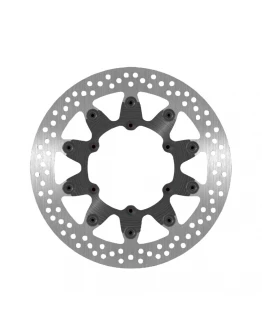 Disc frana fata NG -  SUZUKI DRZ 400 SM '05-'10 flotant 310 MM (310X118X5) flotant