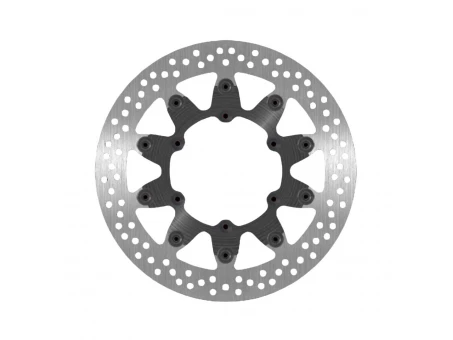 Disc frana fata NG -  SUZUKI DRZ 400 SM 05-10 flotant 310 MM (310X118X5) flotant | NG1211