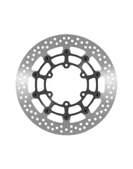 Disc frana fata NG -  SUZUKI GSXR 600/750 '08-'18, GSXR 1000 '09-'16, GSX 750Z '08-'21 (310X102X5MM) (6X8,5MM) flotant