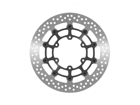 Disc frana fata NG -  SUZUKI GSXR 600/750 08-18, GSXR 1000 09-16, GSX 750Z 08-21 (310X102X5MM) (6X8,5MM) flotant | NG1214