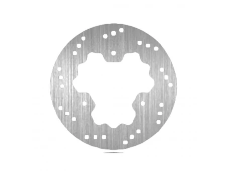 Disc frana spate NG - POLARIS TRAIL BLAZER 250/330 TRAIL BOSS 330 05-13, SCRAMBLER 500 05-09 (203X83,5X4) (3X8,5MM) | NG1215