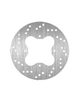 Disc frana spate NG - POLARIS 325/330/500 '02-'06 (206X89X4,5) (4X8,5MM)