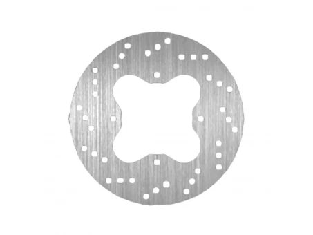 Disc frana spate NG - POLARIS 325/330/500 02-06 (206X89X4,5) (4X8,5MM) | NG1216