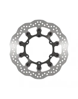 Disc frana fata NG -  HUSABERG FS 570 '10-'11, FS 450 '05-'08, KTM SMR 450 '04-'14, SMR 525 / 560 '05-'08 (310X127X5MM) (6X6,5MM) WAVE
