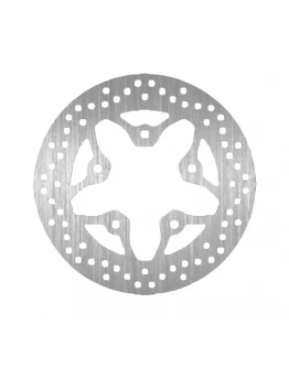 Disc frana spate NG - KAWASAKI ZXR 750 '91-'95, ZX 7R '96-'99, ZX 9R '94-'97, GTR 1000 '86-'93, ZR 1100 '96-'98 (230X82X4) (5X10,5)