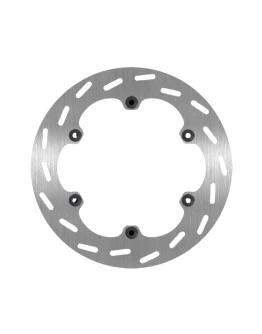Disc frana spate NG - HONDA ST 1100 PANEUROPEAN '91-'01, ST 1300 '02-'15, CTX 1300 '15, GL 1500 SE '90-'98 (315,5X184,5X6,2) (6X10,5MM)
