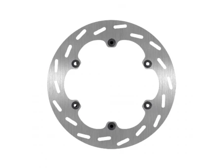 Disc frana spate NG - HONDA ST 1100 PANEUROPEAN 91-01, ST 1300 02-15, CTX 1300 15, GL 1500 SE 90-98 (315,5X184,5X6,2) (6X10,5MM) | NG1230