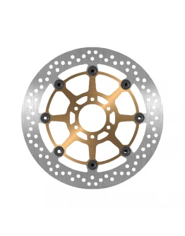 Disc frana fata NG -  CAGIVA 650/1000 RAPTOR (300x61x5) (6X8,5MM)