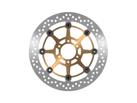Disc frana fata NG -  CAGIVA 650/1000 RAPTOR (300x61x5) (6X8,5MM) | NG1236
