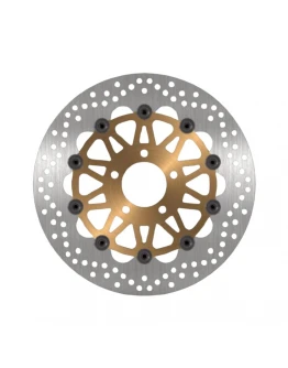 Disc frana fata NG -  SUZUKI GSXR 1100 '89-'00, GSXR 750 '89-'95 (310X64X4)