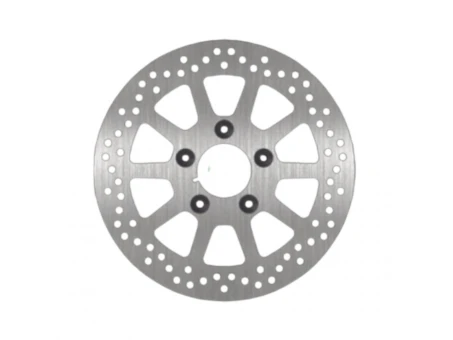 Disc frana spate NG - HARLEY DAVIDSON 883/1200 (260X56,3X6) (5X10,5MM) | NG1246