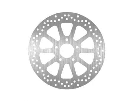 Disc frana spate NG - HARLEY DAVIDSON 750/883/1200/1340/1450/1584/1690 (292X56,3X5) (5X10,5MM) | NG1247