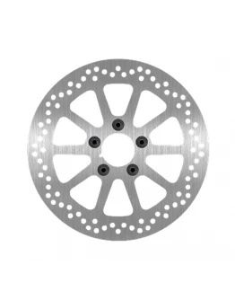 Disc frana fata NG -  HARLEY DAVIDSON 883/1200/1450/1584/1690/1800 (300X56,3X5) (5X8,5MM)