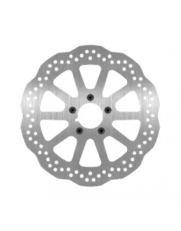 Disc frana fata NG -  HARLEY DAVIDSON 883/1200/1450/1584/1690/1800 (300X56,3X5) (5X8,5MM) WAVE