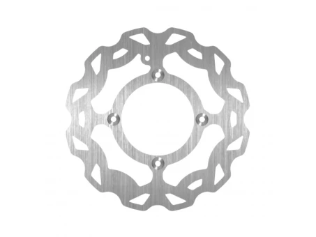 Disc frana fata NG -  BETA 125RR (4T) 08-22, RR125 (2T)19-22, RR50 WAVE (260X105X3.5) | NG1251X