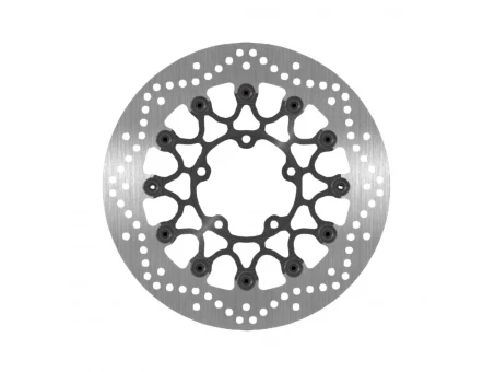 Disc frana fata NG -  TRIUMPH TIGER 800 10-15, TIGER EXPLORER 1215 13-15 (305X82,5X5) (5X10,5MM) | NG1253