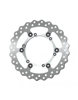 Disc frana fata NG -  BETA RR 125 / 200 / 250 / 300 '12-'22, RR 350 / 390 / 430 / 450 '13-'22, KTM EXC / SX / SXF 125 / 200 / 250 / 400 / 450 / 530 / 625 '94-'22, HUSABERG FE 350 / 390 / 450 / 501 / 510 / 570 '09-'14 (OVERSIZE) (270X127X3MM) (6X6,25MM