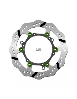 Disc frana fata NG -  BETA RR 125/200/250/300/350/390/400/430/450/480/498 2T/4T '12-'21, GAS GAS EC/EX/MC 125/250/300/350/450 '21-'22, HUSABERG FE/TE 390/450/510/600/650, KTM SX/SXF/SXS/MX/XC 125/200/250/300/350/400/450/525/625 (270X127X3MM) (