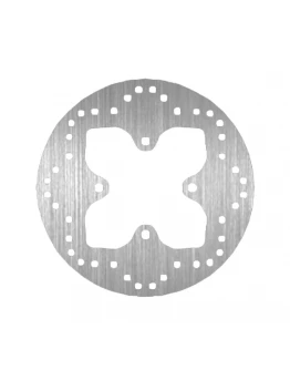 Disc frana spate NG - KYMCO MXU 500 '05-'09 (220X79X4) (4X10,5)